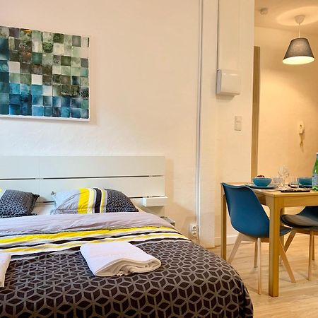 L'Allier 11 - Hypercentre - Parking - Thermes Apartment Vichy Exterior foto